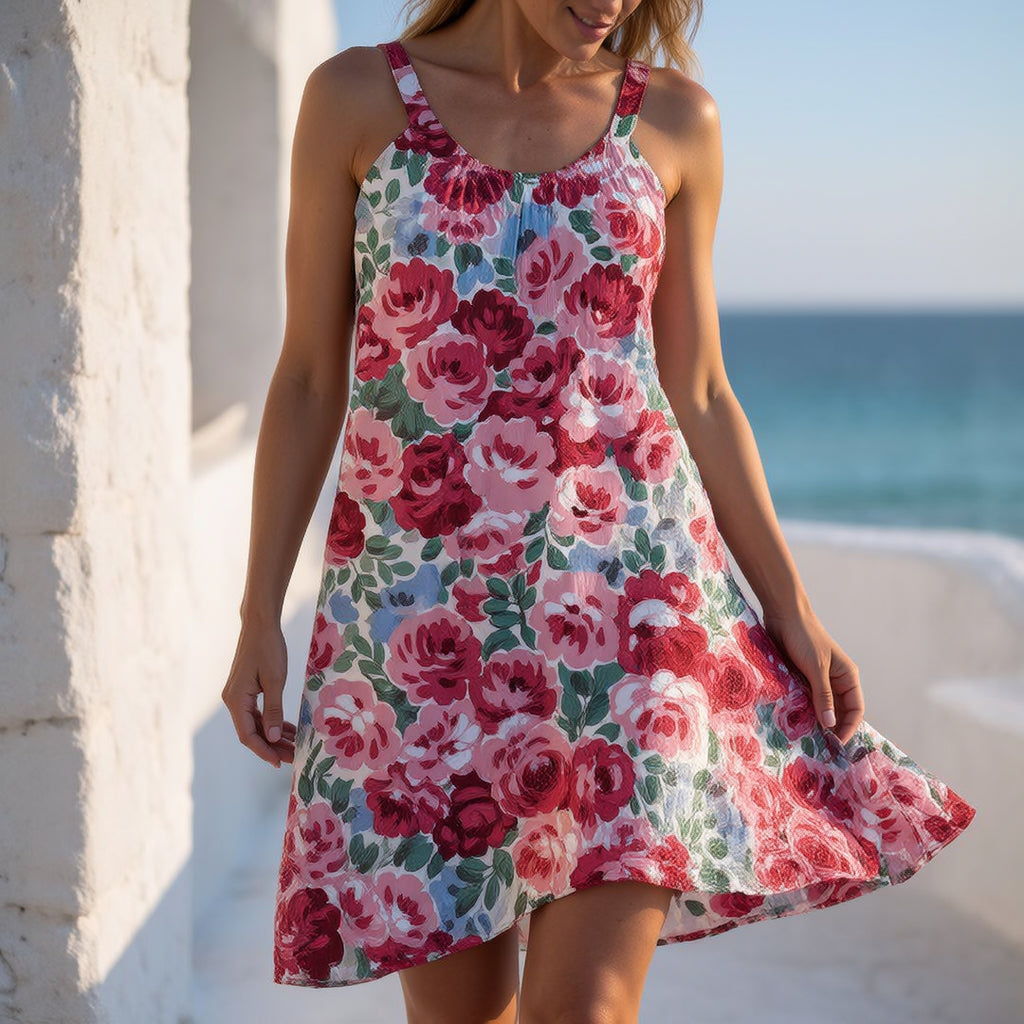 ROSA Bloom Dress