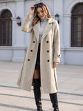 VALENCE Wool Coat