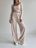 SORELLE Lounge Set